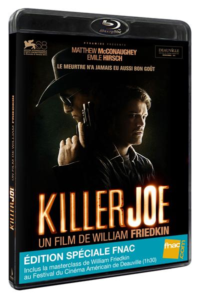 Killer Joe Killer Joe