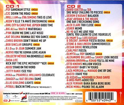 VA - NRJ Dance Hits 2016 - extreme-d0wncom