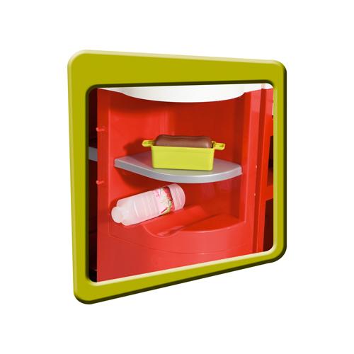 Notice smoby cuisine loft