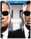Men in Black - Blu-Ray - Nouvelle Edition