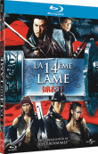 La 14ème lame