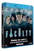 The Faculty - film 1998 - AlloCiné