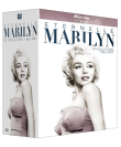Marilyn Monroe : Eternelle - Coffret Blu-Ray - 7 Films