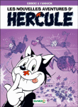 Les nouvelles aventures