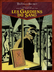 Le carnet de Gagliostro