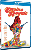 Fnac casino royale