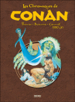 Les chroniques de Conan