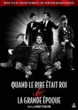 Quand le rire était roi + La grande époque - Édition remasterisée