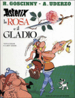 Asterix la rosa e il gladio