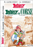 Asterix en Corse
