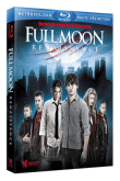 Full Moon Renaissance