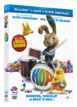Hop - Édition Limitée Blu-ray + DVD (Blu-Ray)