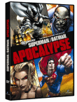 Superman/Batman : Apocalypse