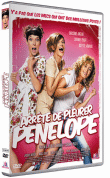 Arrête de pleurer Pénélope