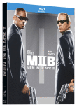 Men in Black II - Blu-Ray