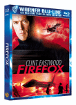 Firefox (Blu-Ray)