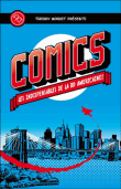 COMICS : les indispensables de la BD américaine