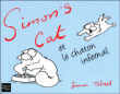 Simon´s Cat et le chaton infernal