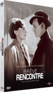 Breve rencontre de david lean