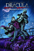 Dracula, la compagnie des monstres