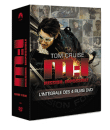 Mission : Impossible - L'intégrale des 4 films - Pack
