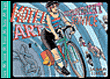 Motel art, improvement service