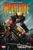 Wolverine, ennemi d´état
