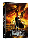 Moi, Arthur, 12 ans, chasseur de dragons
