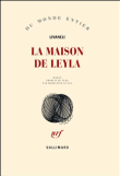 La maison de Leyla