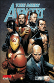 The new Avengers