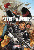 Secret warriors
