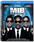 Men in Black III - Blu-Ray