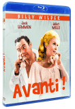 Avanti ! - Blu-Ray