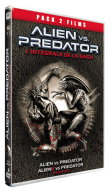 Alien vs. Predator DVD PAL FORMAT REGION 2 Sanaa Lathan, Lance