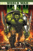 World war Hulk
