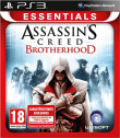 Assassin's Creed Brotherhood - Gamme Essentials - PlayStation 3