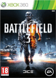 Battlefield 3 - Xbox 360
