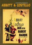 Jack et le haricot magique