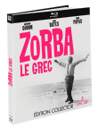 Zorba le grec - Édition Digibook Collector + Livret