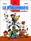 La ribambelle reprend du service !
