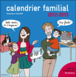 Calendrier familial 2012-2013 Doctissimo