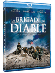 La Brigade du diable - Blu-Ray