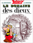 Le domaine des dieux