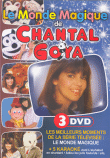 MONDE MAGIQUE/3DVD
