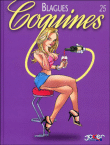 Blagues coquines