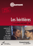 Les héritières DVD