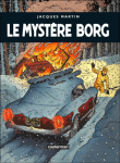 Le mystère Borg