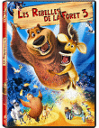 Les Rebelles de la forêt 3