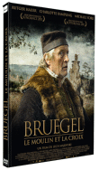 Bruegel : Le moulin et la croix - Édition Collector