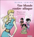 Les blondes contre attaquent